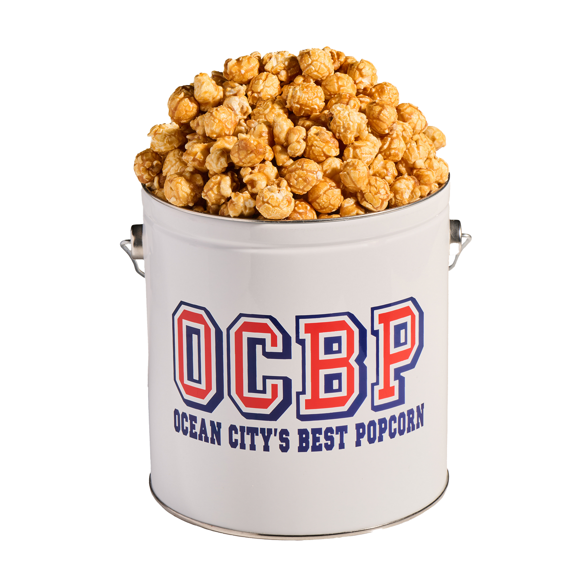 Gourmet Popcorn & Gift Baskets - Johnson's Popcorn , Ocean City, NJ