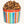 Load image into Gallery viewer, Johnson&#39;s Popcorn 2 Gallon Just for Fun Tin

