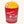 Load image into Gallery viewer, Johnson&#39;s Popcorn 3.5 Gallon Tin
