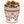 Johnson's Popcorn Small Seasons Greetings Tub