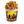 Johnson's Popcorn Small Halloween Tub