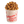Johnson's Popcorn Small Tub