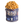Johnson's Popcorn 1 Gallon America's 250th