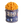 Johnson's Popcorn 1 Gallon America's 250th