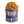 Johnson's Popcorn 1 Gallon America's 250th
