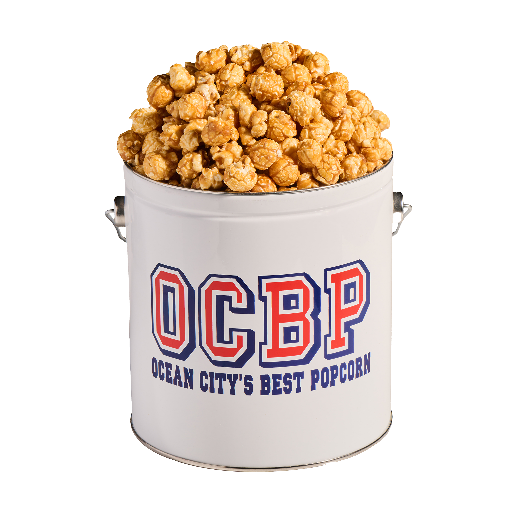 Gourmet Popcorn & Gift Baskets - Johnson's Popcorn , Ocean City, NJ