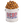 1 Gallon OCBP Popcorn Tin