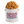 Johnson's Popcorn 1 Gallon OCBP Tin