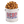 1 Gallon OCBP Popcorn Tin