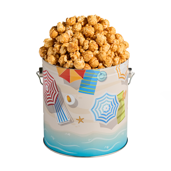 Johnson's Popcorn 1 GallonBeach Day