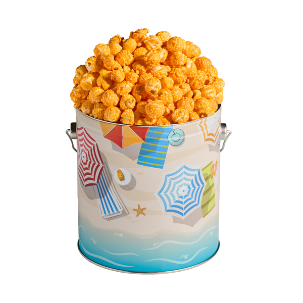 Johnson's Popcorn 1 GallonBeach Day