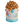 1 Gallon Beach Day Popcorn Tin