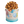 1 Gallon Beach Day Popcorn Tin