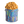 Johnson's Popcorn 1 Gallon Happy Birthday Tin