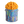 Johnson's Popcorn 1 Gallon Happy Birthday Tin