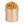 Johnson's Popcorn 1 Gallon Gold Tin
