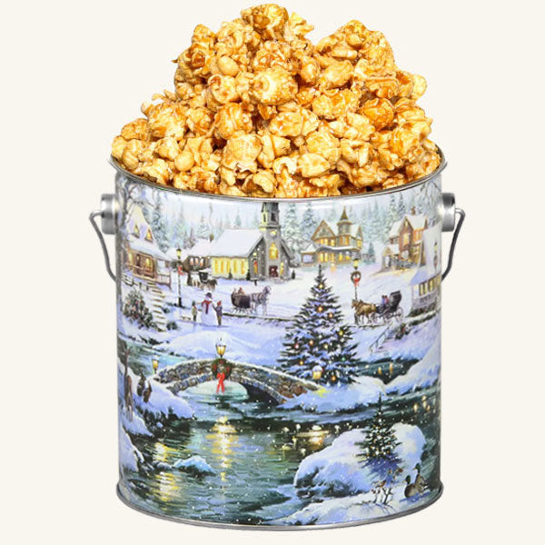 Gourmet Popcorn & Gift Baskets Johnson's Popcorn , Ocean City, NJ