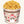 Johnson's Popcorn Large Seasons Greetings Tub