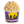 Johnson's Popcorn Large Halloween Tub
