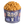 Johnson's Popcorn 2 Gallon America's 250th