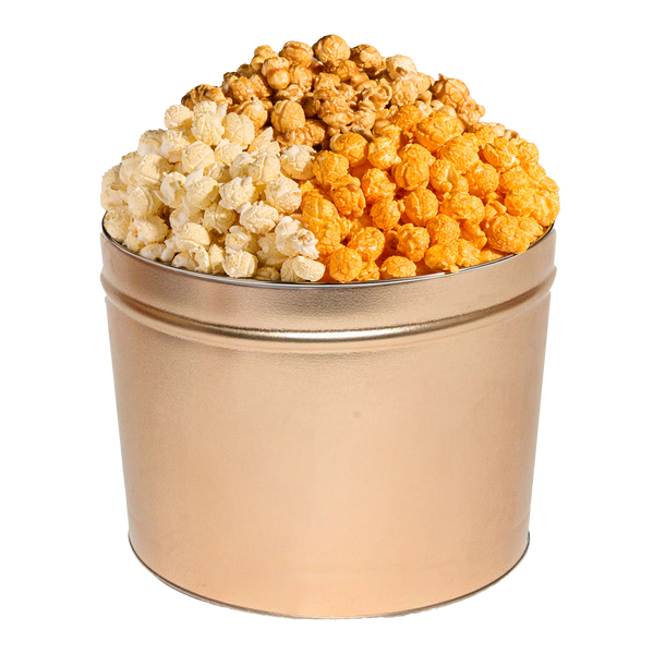 Johnson's 2 Gallon Gold