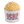 Johnson's Popcorn 2 Gallon OCBP Tin
