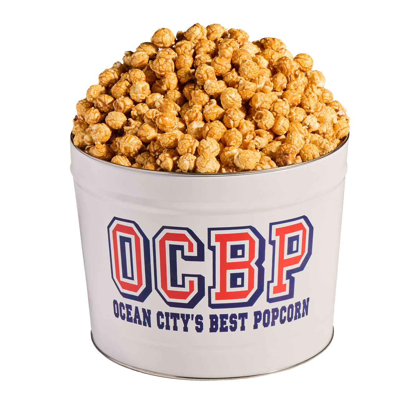 Johnson's Caramel Popcorn - Handmade in Ocean City, New Jersey ...