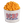 Johnson's Popcorn 2 Gallon OCBP Tin