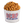 Johnson's Popcorn 2 Gallon OCBP Tin