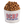 2 Gallon OCBP Popcorn Tin