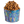 2 Gallon Happy Birthday Popcorn Tin