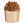 2 Gallon Gold Popcorn Tin