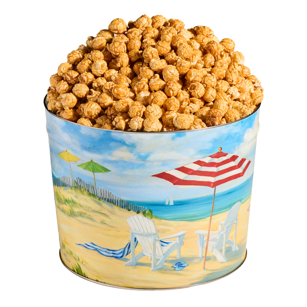 Johnson's 2 Gallon Fun in the Sun - Caramel
