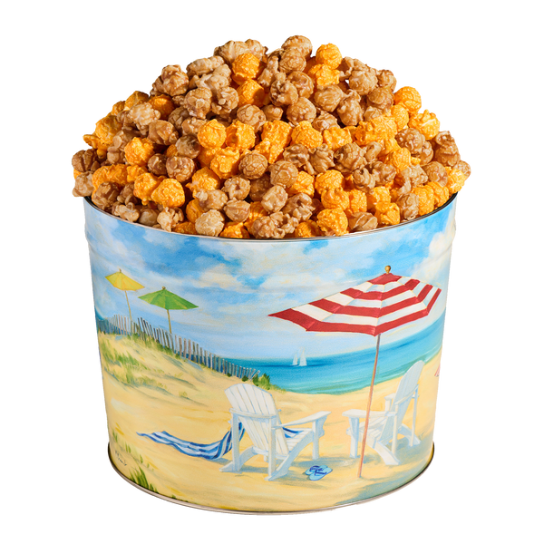 Johnson's 2 Gallon Fun in the Sun - Salty-n-Sandy
