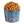 Johnson's Popcorn 2 Gallon Happy Birthday Tin