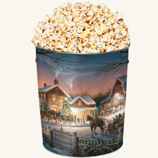 Gourmet Popcorn & Gift Baskets Johnson's Popcorn , Ocean City, NJ