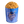 Johnson's Popcorn 3.5 Gallon Thank You Tin