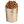 Johnson's 3.5 Gallon Gold Tin