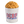 Johnson's Popcorn 3.5 Gallon OCBP Tin