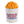 Johnson's Popcorn 3.5 Gallon OCBP Tin