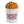 Johnson's Popcorn 3.5 Gallon OCBP Tin