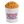 Johnson's Popcorn 3.5 Gallon OCBP Tin