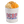 Johnson's Popcorn 3.5 Gallon OCBP Tin
