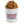 Johnson's Popcorn 3.5 Gallon OCBP Tin