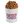 Johnson's Popcorn 3.5 Gallon OCBP Tin
