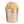 Johnson's 3.5 Gallon Gold Tin