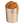 Johnson's 3.5 Gallon Gold Tin