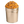 Johnson's 3.5 Gallon Gold Tin