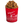 Johnson's Popcorn 3.5 Gallon Tin