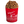 Johnson's Popcorn 3.5 Gallon Tin